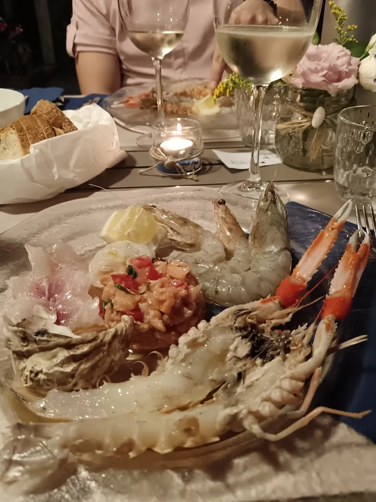 Da Ciccio Osteria di Mare_Camaiore_slider_image_3