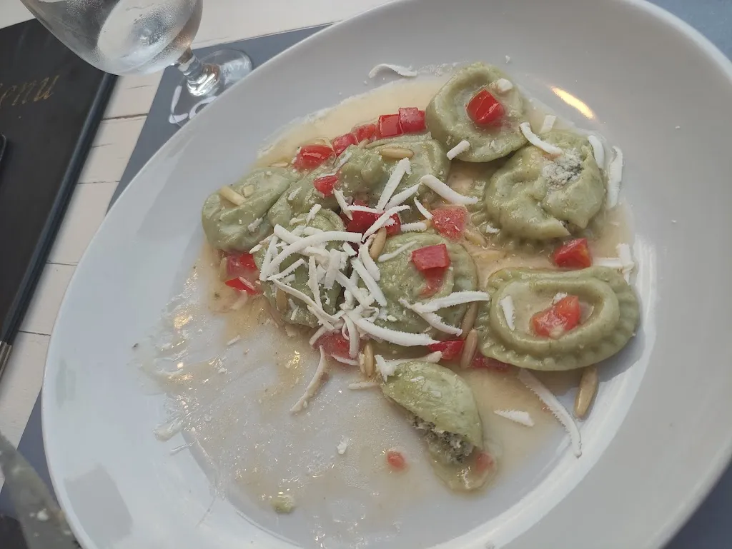 Simon_Ristorante La Pieve_Camaiore_review