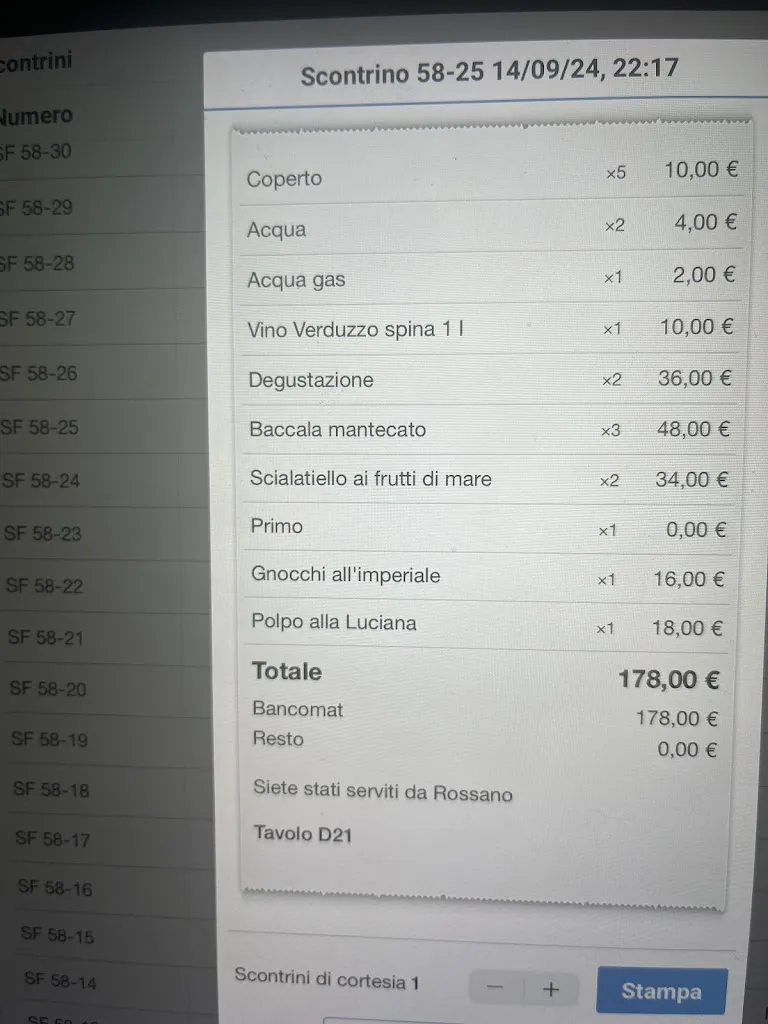 Menu_Ristorante da Franco_Camaiore_image_1