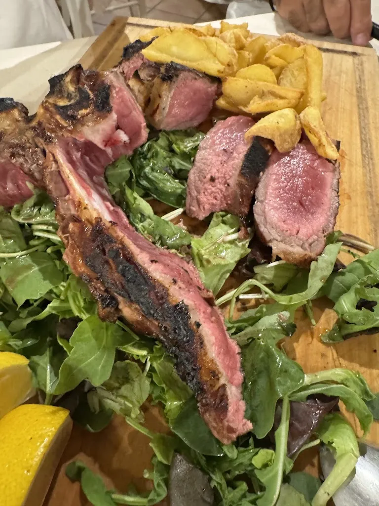 PowerSteering Eurotexso_Ristorante da Franco_Camaiore_review