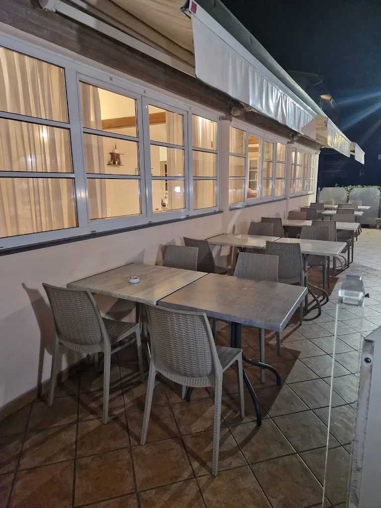 Ristorante da Franco restaurant in Camaiore