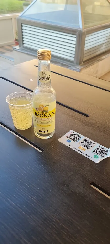 Maria Toth_Jack's Qualità & Gusto_Camaiore_review