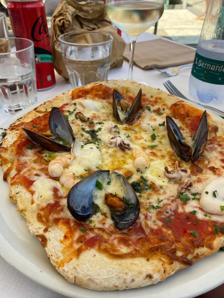 Patrik Carlsén_Bagno Venezia_Camaiore_review