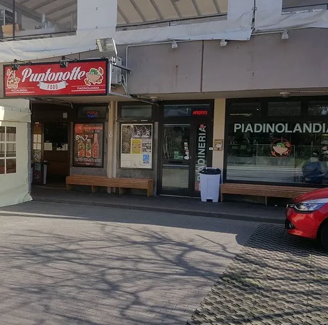 Ristorante Piadinolandia restaurant in Camaiore