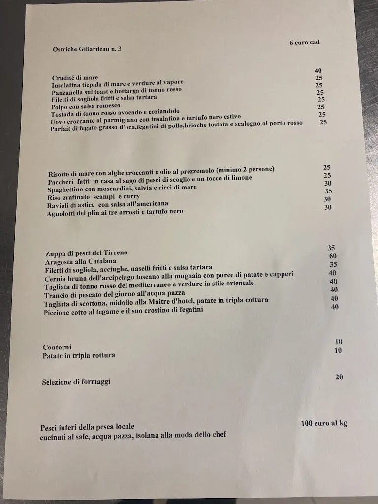 Menu_Il Merlo_Camaiore_image_1