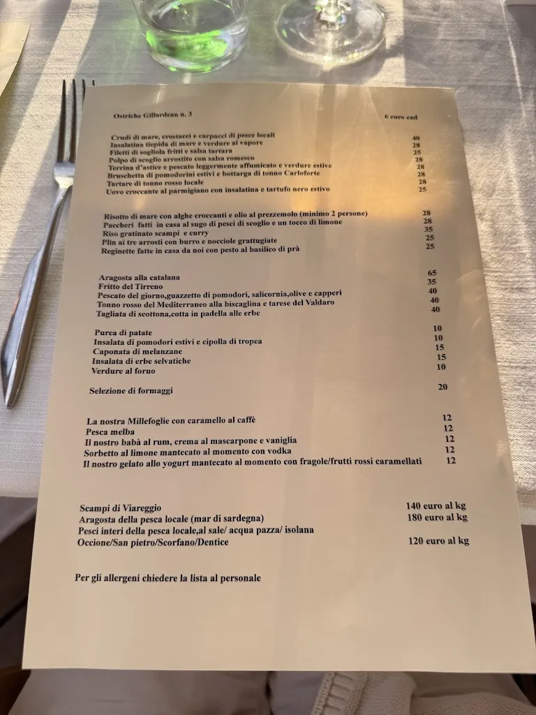 Menu_Il Merlo_Camaiore_image_2