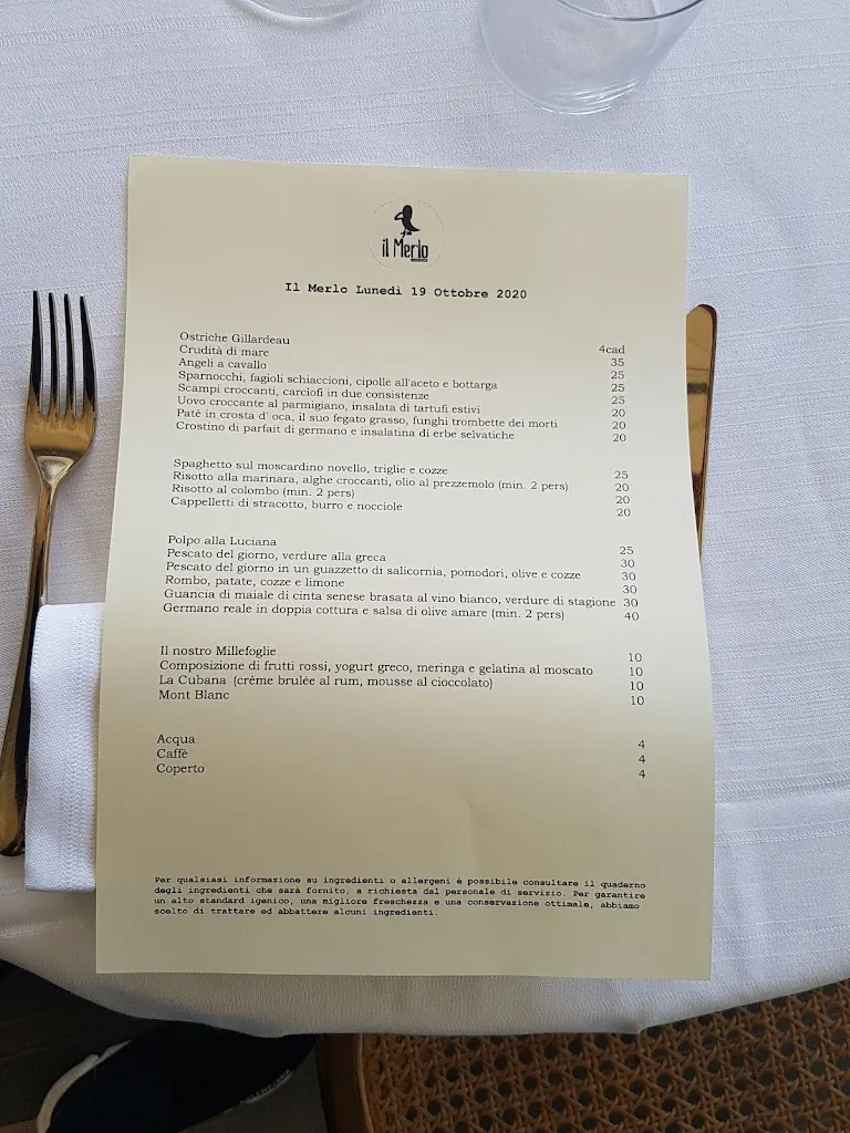 Menu_Il Merlo_Camaiore_image_4