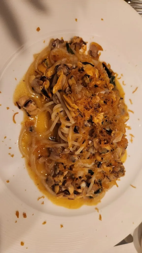 Marriam M_Il Merlo_Camaiore_review