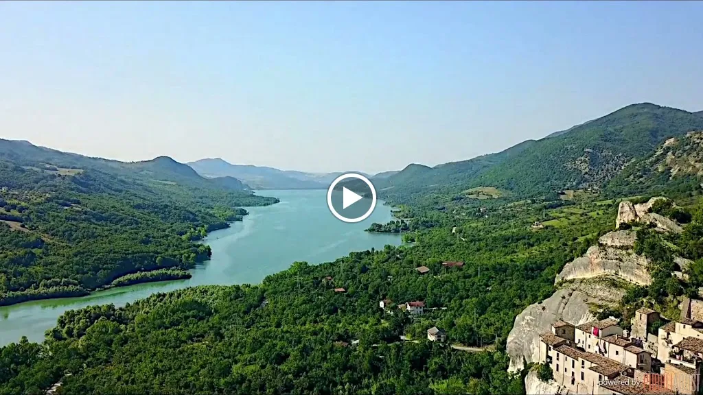 La Collinetta_Castiglione Messer Marino_slider_image_2