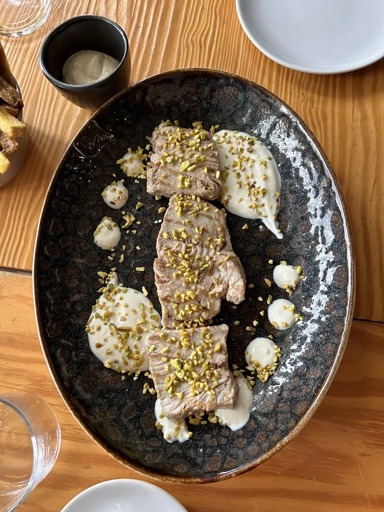 Andreea Draica_Modo Bar & Kitchen_Melendugno_review