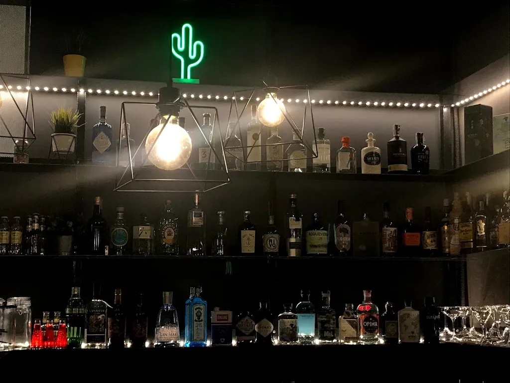 Modo Bar & Kitchen restaurant in Melendugno