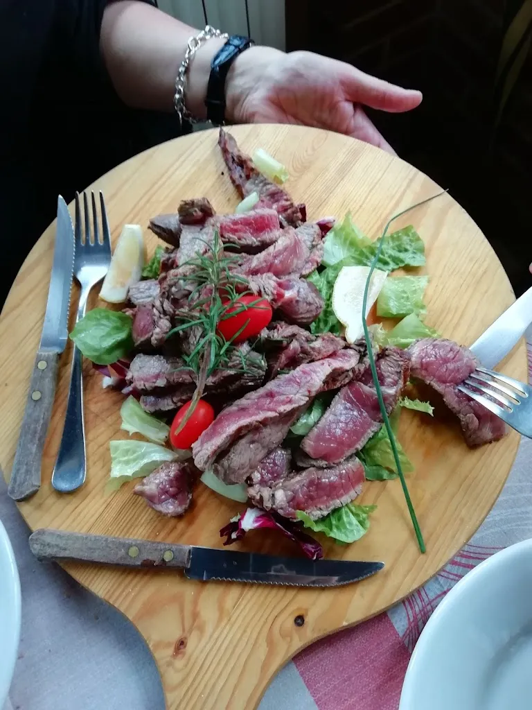 Menu_Trattoria Da Luciano_Camaiore_image_9