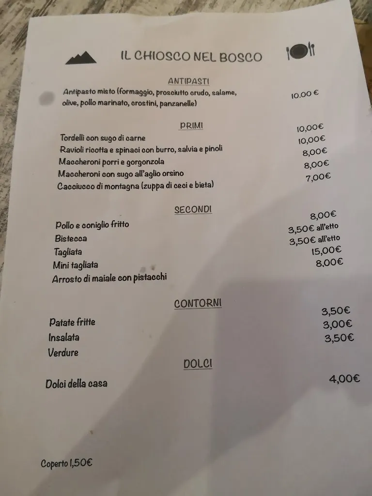 Menu_Osteria Il Chiosco Nel Bosco_Camaiore_image_3