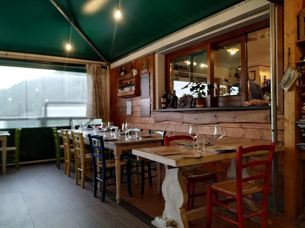 pierineri_Osteria Il Chiosco Nel Bosco_Camaiore_review