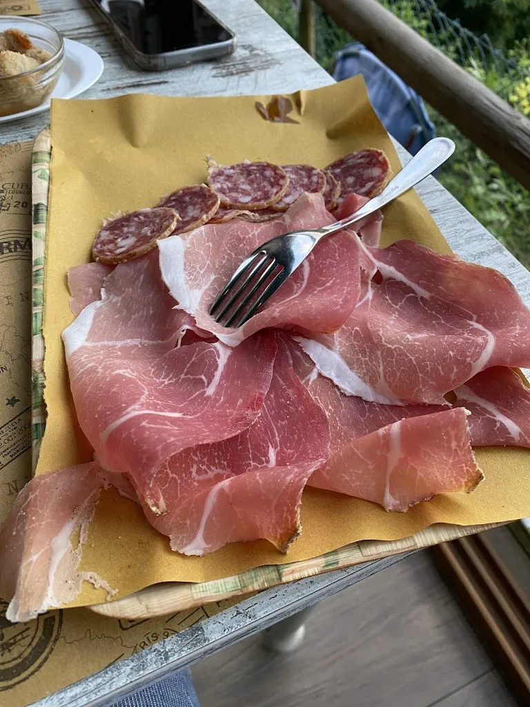 Osteria Il Chiosco Nel Bosco_Camaiore_slider_image_3