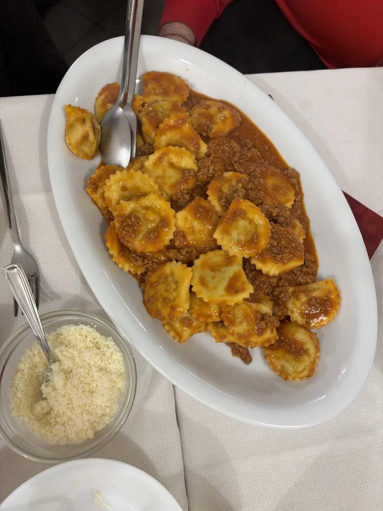 Gaia Raffaelli_Ristorante e Pizza La Tana Del Gusto_Camaiore_recensione