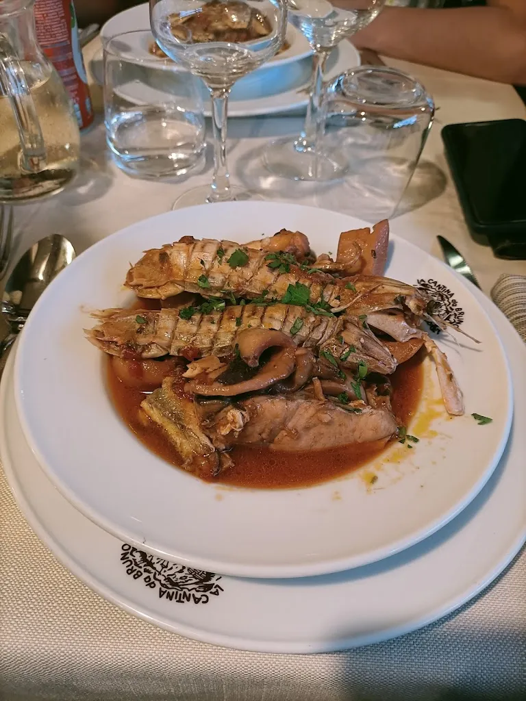 Menu_Ristorante Pizzeria La Cantina da Bruno_Camaiore_image_7