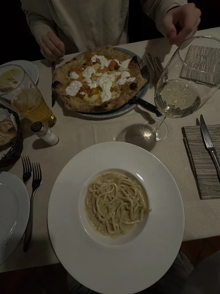 Imre Schaafsma_Ristorante Pizzeria La Cantina da Bruno_Camaiore_review