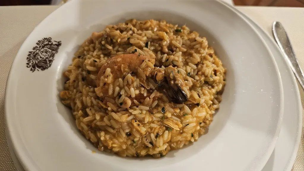 Tom Traveler_Ristorante Pizzeria La Cantina da Bruno_Camaiore_review