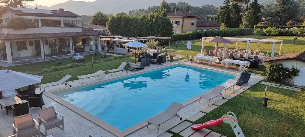 Gabriella Musetti_Villa Gardenia - Home restaurant_Camaiore_review