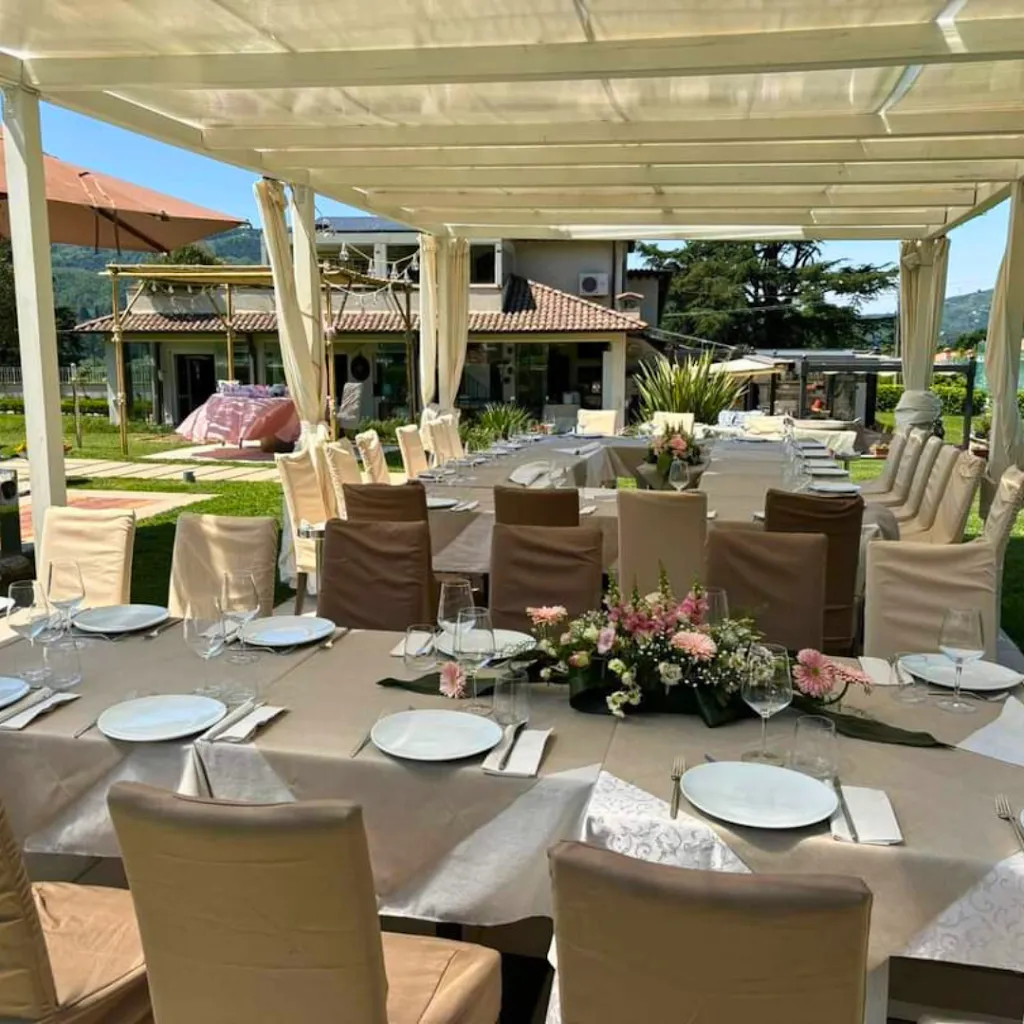 Villa Gardenia - Home restaurant_Camaiore_slider_image_1