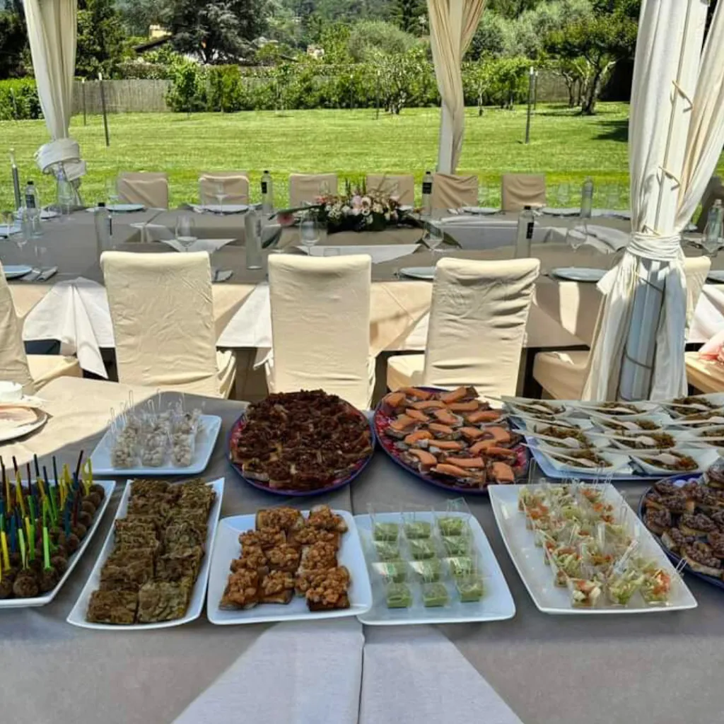 Villa Gardenia - Home restaurant_Camaiore_slider_image_2