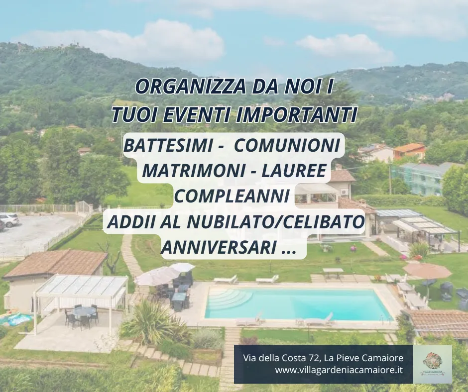 Villa Gardenia - Home restaurant_Camaiore_slider_image_3