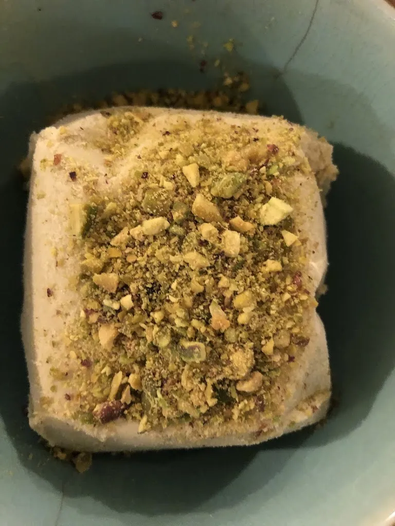 vera s_Danio Restaurant & Lounge Bar_Camaiore_review