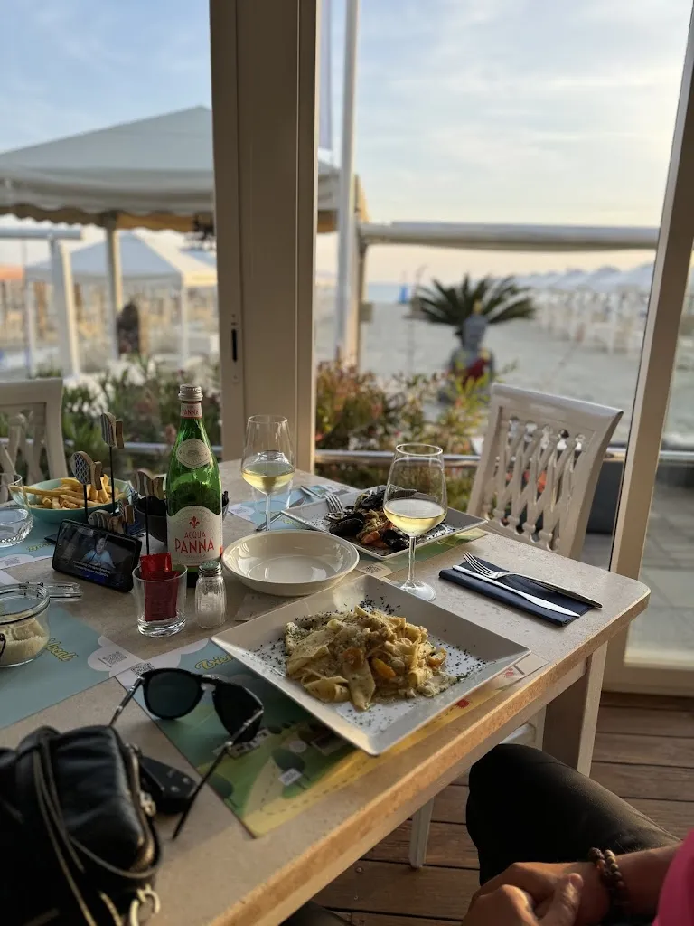 Alena Lorenz_Danio Restaurant & Lounge Bar_Camaiore_review