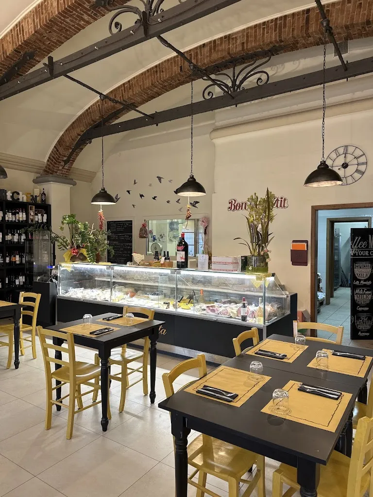 RistoPasta - Tutto Pasta restaurant in Camaiore