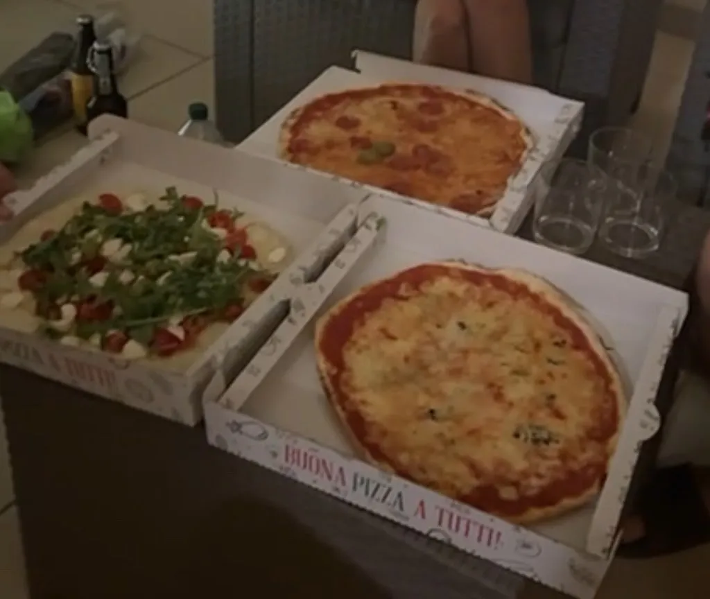 Agustin Nicolas Bettinelli_Lua Nova_Melendugno_review