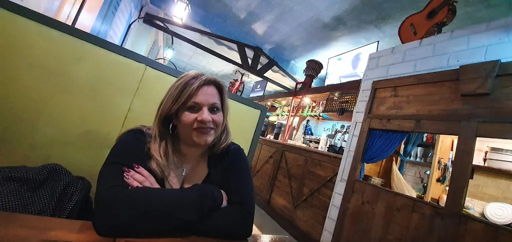 Gianni Carrozzo_Lua Nova_Melendugno_review