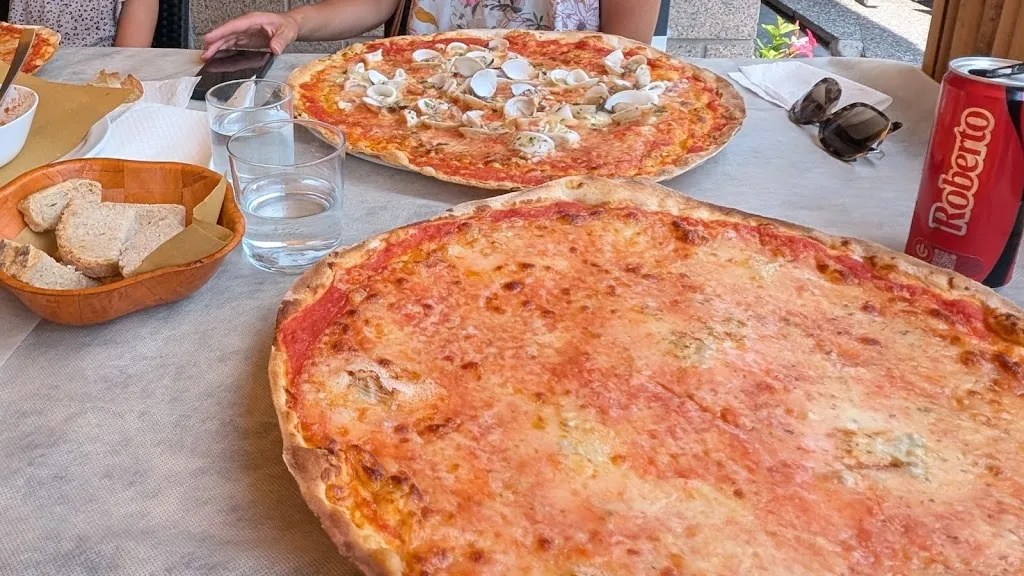 M. M._Ristorante Pizzeria Da Nicola_Camaiore_review