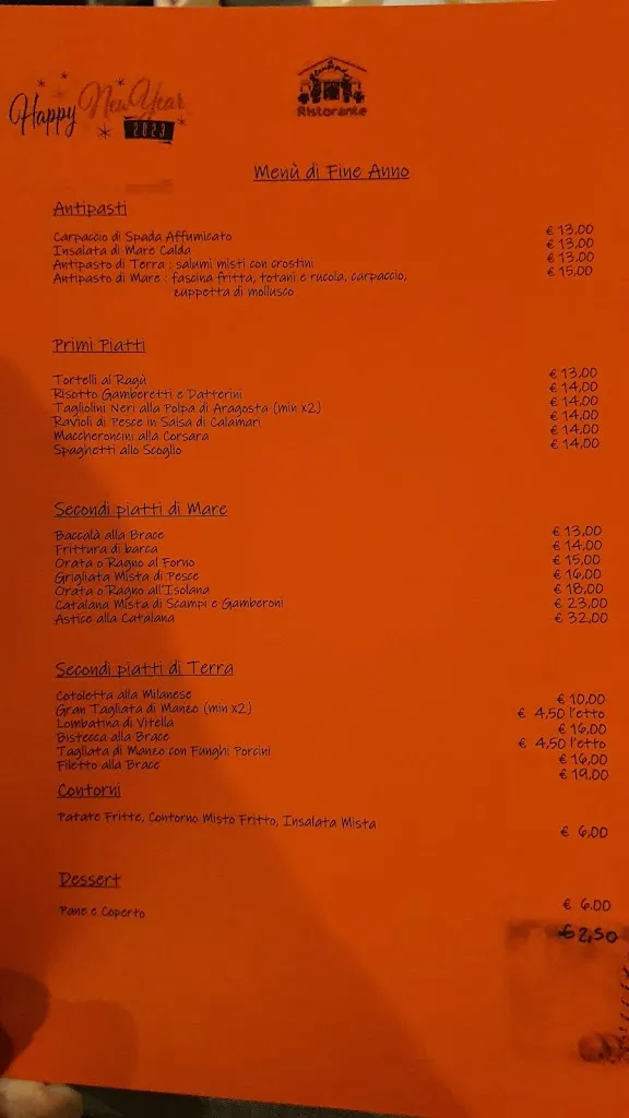 Menu_Ristorante Pizzeria Il Campagnolo_Camaiore_immagine_2