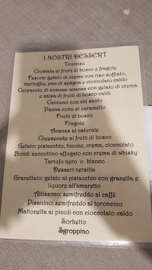 Menu_Ristorante Pizzeria Il Campagnolo_Camaiore_immagine_4
