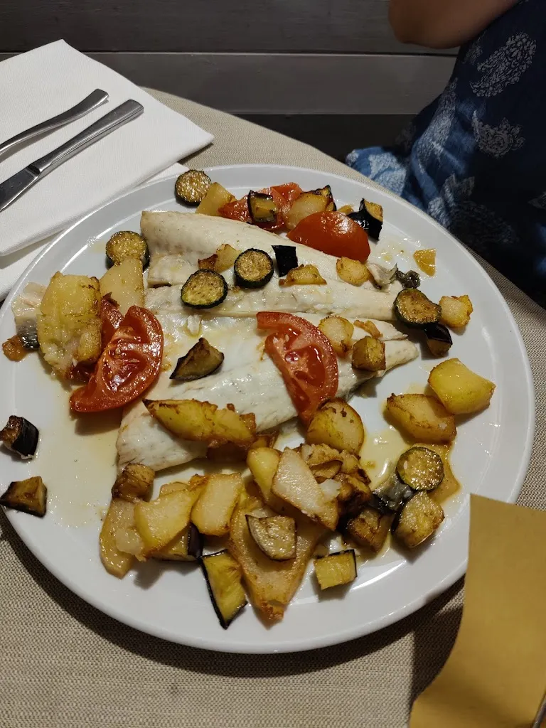 Daniel Hillenbrand_Ristorante Pizzeria Il Campagnolo_Camaiore_recensione