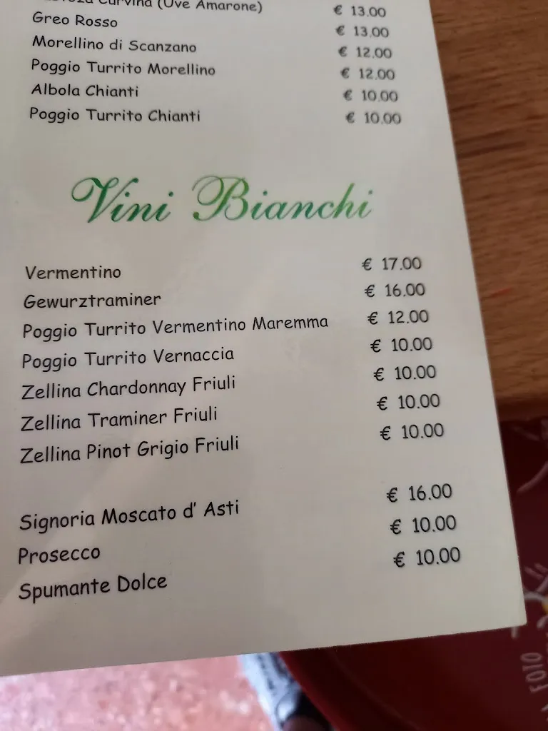 Menu_Osteria Pizzeria Le Tre Botti_Camaiore_image_2