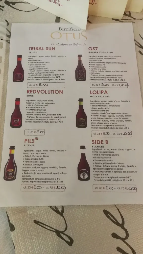 Menu_Osteria Pizzeria Le Tre Botti_Camaiore_image_3