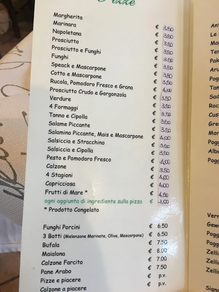 Menu_Osteria Pizzeria Le Tre Botti_Camaiore_image_4