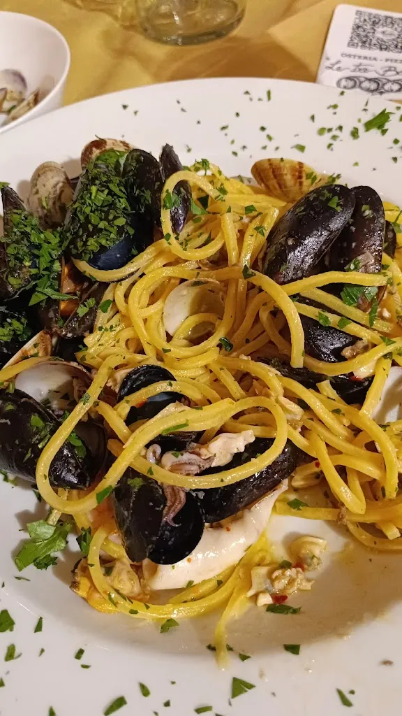 Menu_Osteria Pizzeria Le Tre Botti_Camaiore_image_8