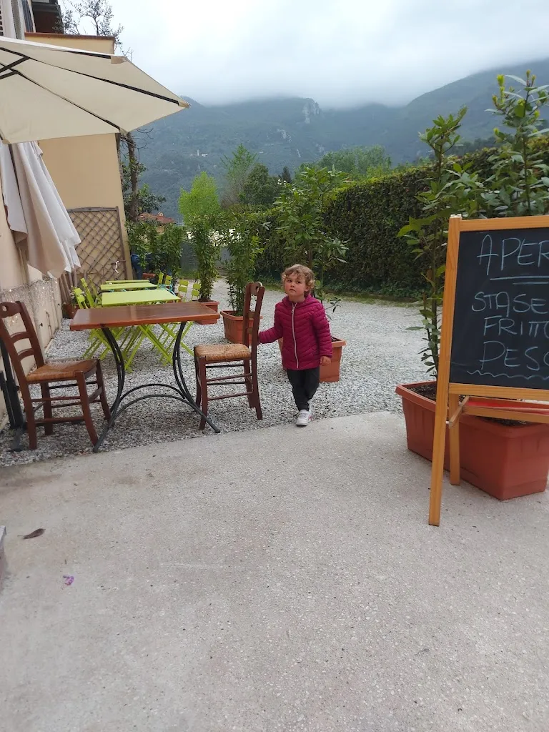 Stefano Rosignoli_Osteria Pizzeria Le Tre Botti_Camaiore_review