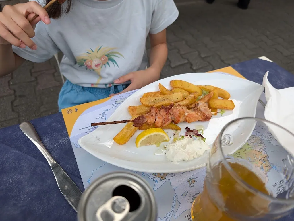 Menu_Helios Taverna Greca_Camaiore_image_9