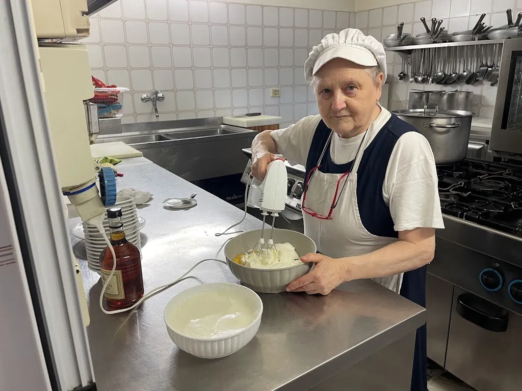 Warwick Beauchamp_Ristorante Il Soggiorno_Camaiore_review