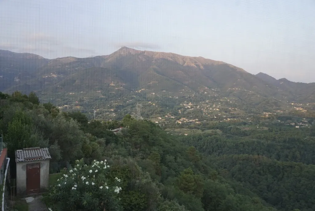 Sascha Pirzkall_Ristorante Il Soggiorno_Camaiore_review