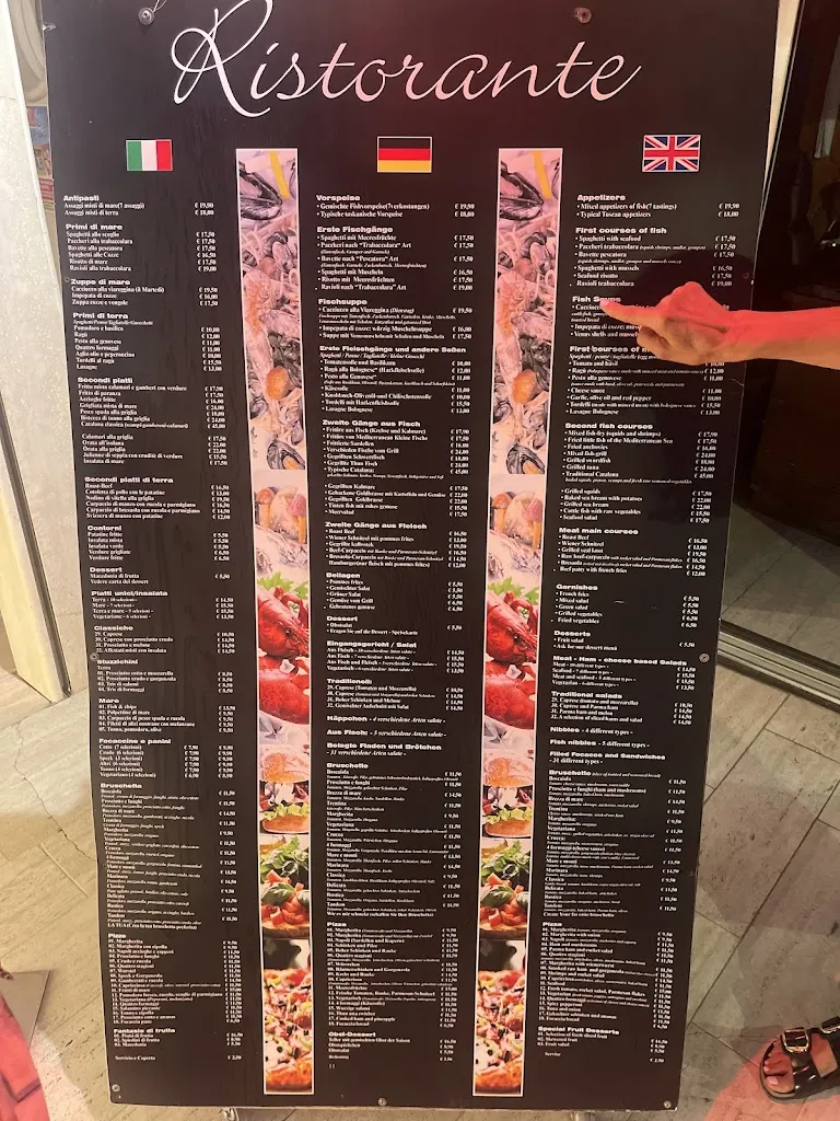Menu_Ristorante Bagno Sole_Camaiore_image_1