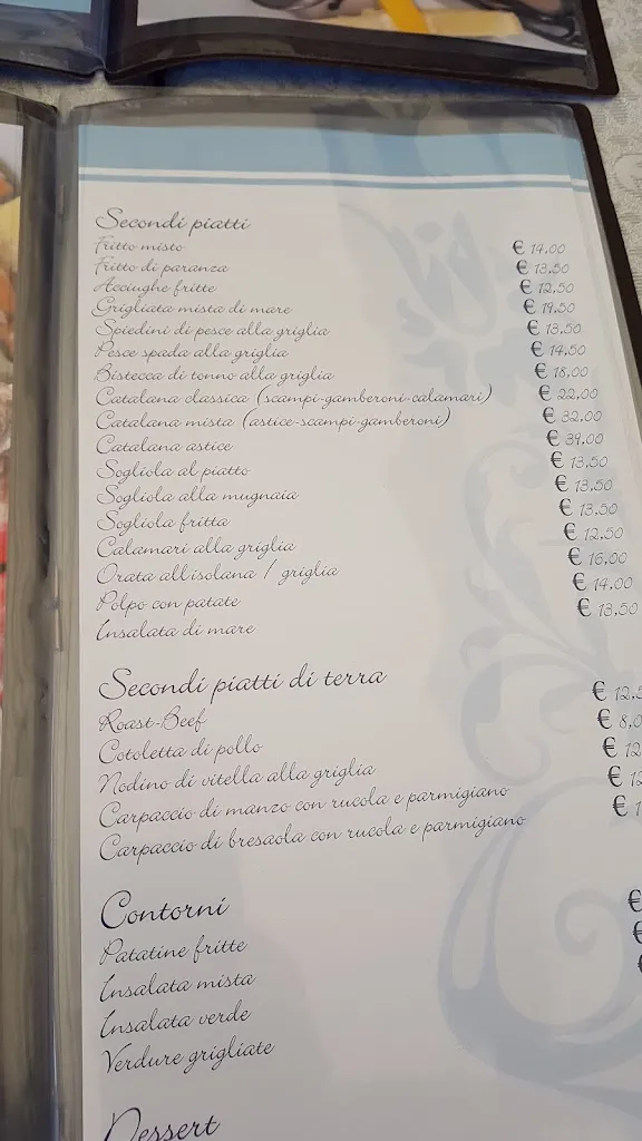 Menu_Ristorante Bagno Sole_Camaiore_image_4