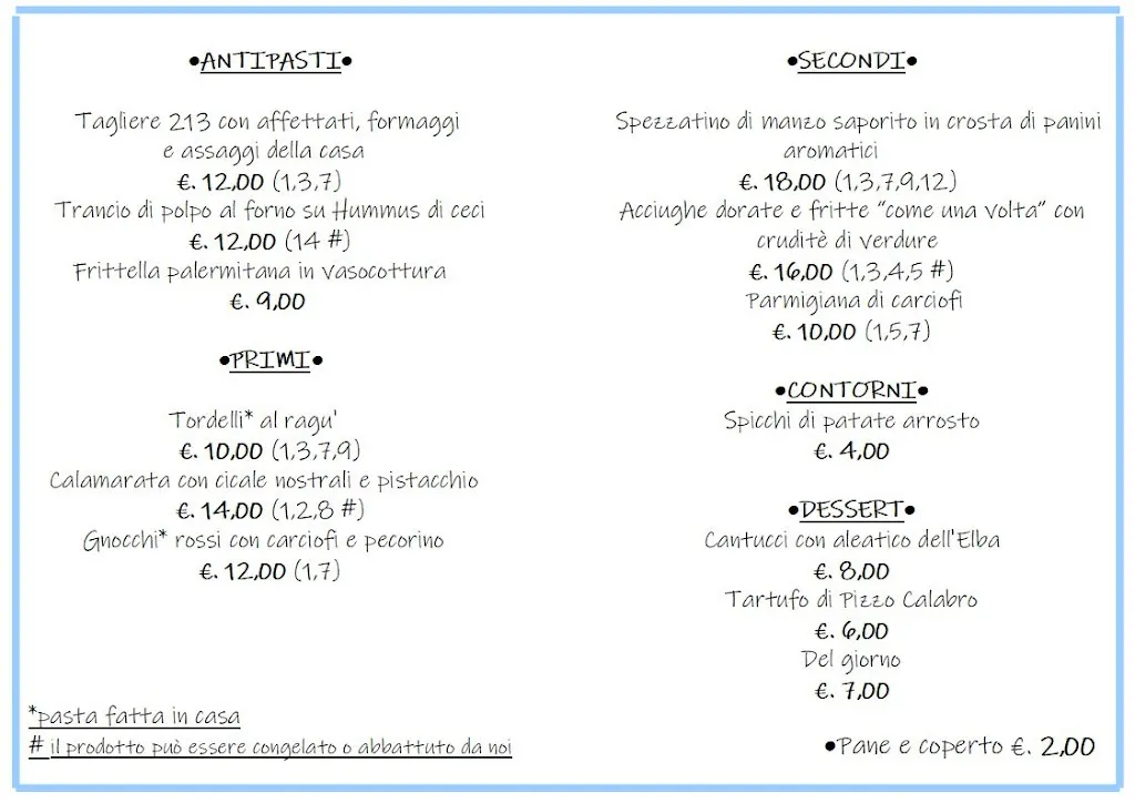Menu_Ristorante Associazione 213_Camaiore_image_2