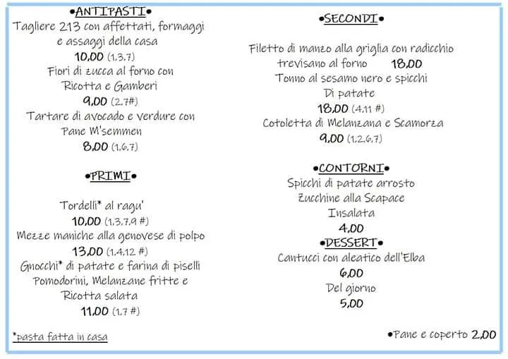Menu_Ristorante Associazione 213_Camaiore_image_3
