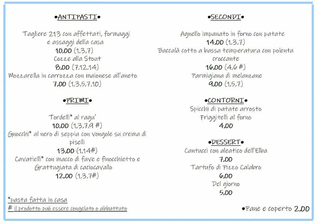 Menu_Ristorante Associazione 213_Camaiore_image_4