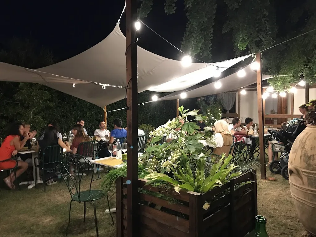 Alexander Franke_Ristorante Associazione 213_Camaiore_review